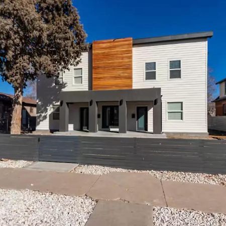 Two Story Apartment For Groups Available Pueblo Exterior photo